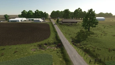 Gage, Kentucky v1.0.0.0