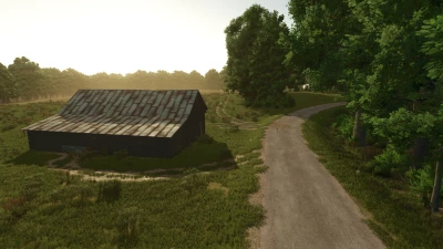 Gage, Kentucky v1.0.0.0