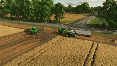 Gage, Kentucky v1.0.0.0