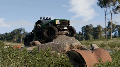 Gambler Hills v1.3 0.38.x