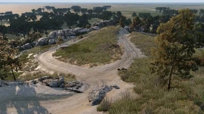 Gambler Hills v1.3 0.38.x