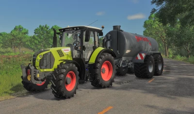 Garant Kotte 14000 L v1.0.0.0