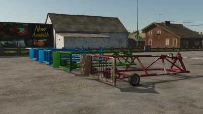 GDR Rear Slider v1.0.0.0