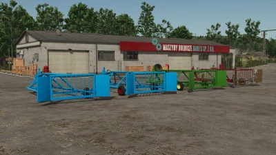 GDR Rear Slider v1.0.0.0