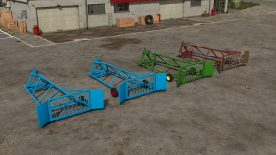 GDR Rear Slider v1.0.0.0