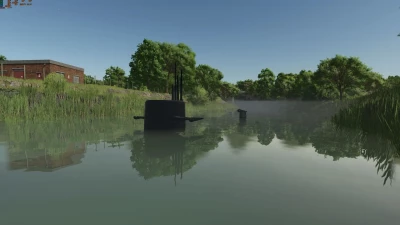 German submarine H785KL v1.0.0.0