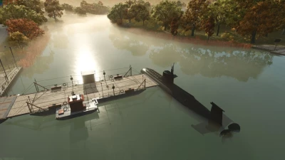 German submarine H785KL v1.0.0.0
