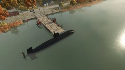 German submarine H785KL v1.0.0.0