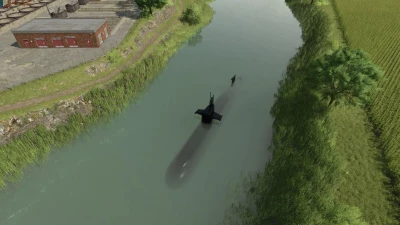German submarine H785KL v1.0.0.0