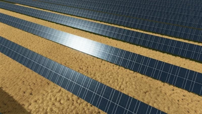 GLHD Solar Panel Extension v1.0.0.0