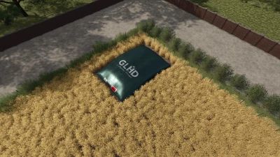 GLHD Solar Panel Extension v1.0.0.0