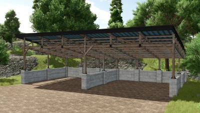 Goldcrest Decoration Pack v1.0.0.0