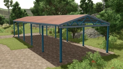 Goldcrest Decoration Pack v1.0.0.0