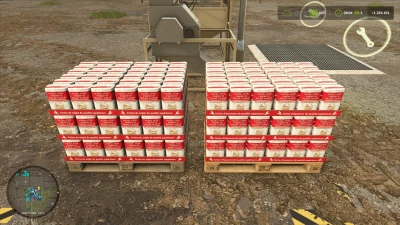 Grain Flour Mill v1.1.0.1