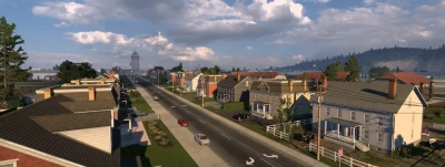 Grand Utopia of America v1.1 1.57