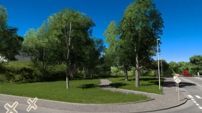 Grass Tree v3.7