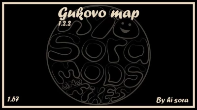 Gukovo map v1.2.2-1.57