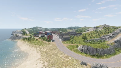 Gull Coast v1.4