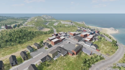 Gull Coast v1.4