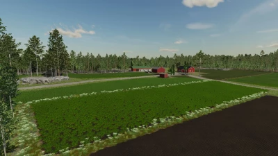 Haapavaara 1988 v0.0.0.1