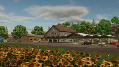 Hagenstedt Map v1.2.0.0