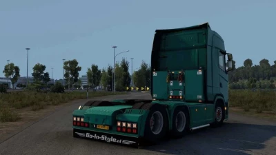 Halogen & LED Lights 1.57