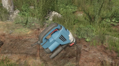 Hammer Drill v1.0.0.0