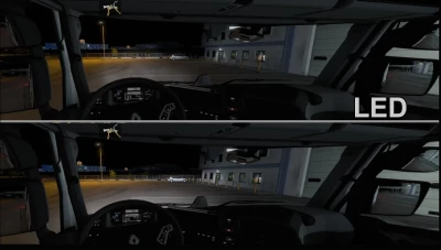 Headlight LED/XENON v1.0.5.5 1.57x