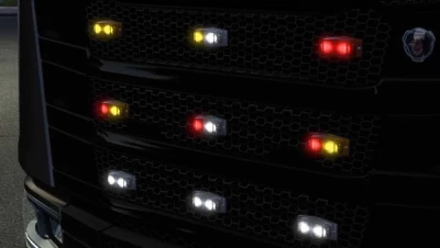 Hella Double Burner 1.57