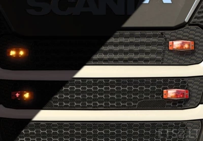 Hella Double Burner 1.57