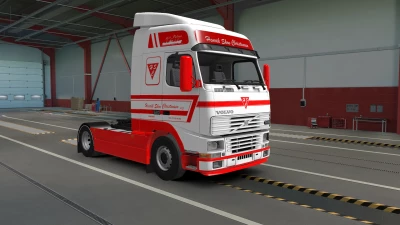 Hendrik Skov skin v1.0