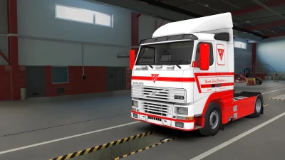 Hendrik Skov skin v1.0