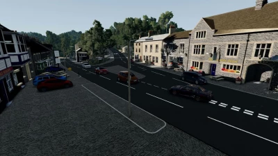 High Force, UK (Beta Released) v1.1 0.38.x