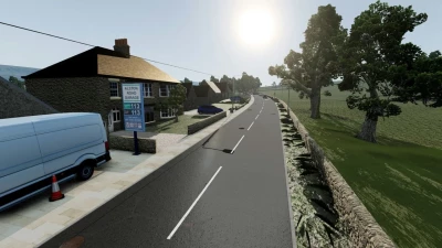 High Force, UK (Beta Released) v1.1 0.38.x