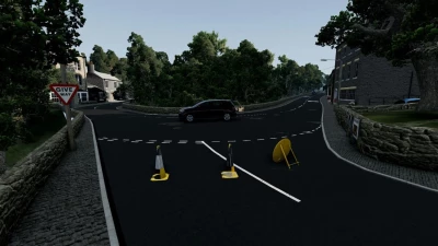 High Force, UK (Beta Released) v1.1 0.38.x