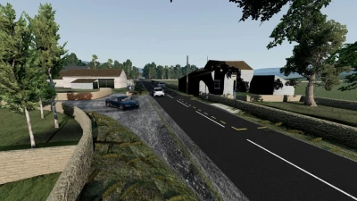 High Force, UK (Beta Released) v1.1 0.38.x