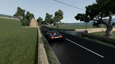 High Force, UK (Beta Released) v1.1 0.38.x