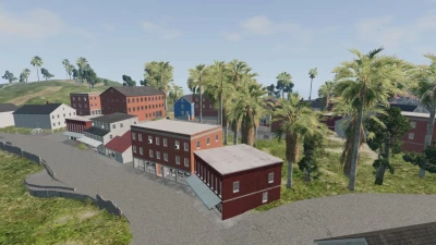 HiPrivate’s template map v1.0 0.38.x