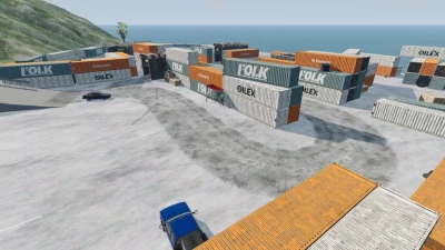 HiPrivate’s template map v1.0 0.38.x