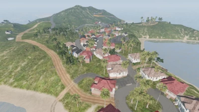 HiPrivate’s template map v1.0 0.38.x