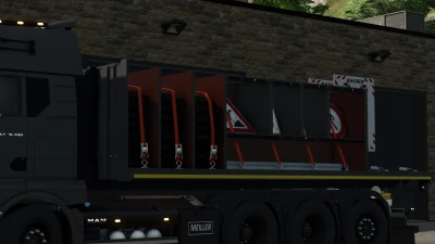 HKL Container für das Schilderpack v1.0.0.0