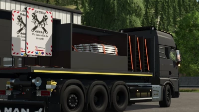 HKL Container für das Schilderpack v1.0.0.0