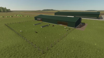 Hoermann Animals Pack v1.0.0.0