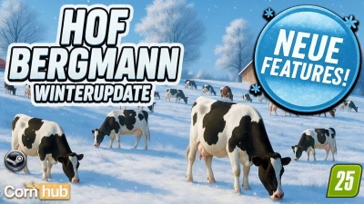 Hof Bergmann v1.3.0.0