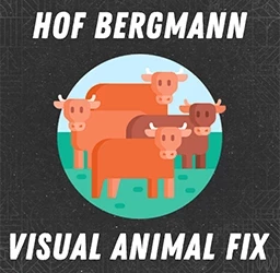 Hof Bergmann Visual Animal Fix v1.0.0.0