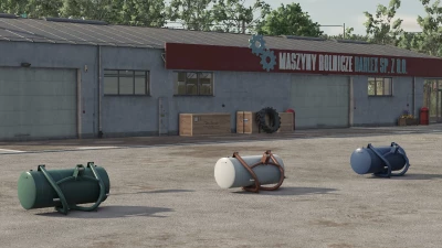 Homemade Weight v1.0.0.0