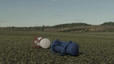 Homemade Weight v1.0.0.0