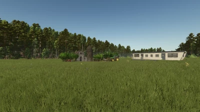 Homestead v1.0.0.0
