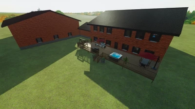 House 5 Bed 3 Bath v1.0.0.0