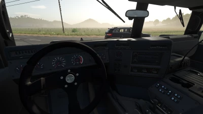 Hummer H1 Alpha v1.0.0.0